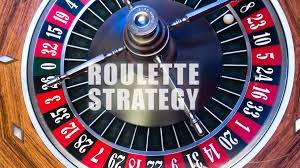 Winning Roulette Strategy – Are There Roulette Systems That Work?